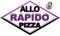 Allo Rapido Pizza