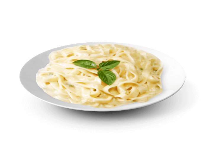 TAGLIATELLES 3 FROMAGES