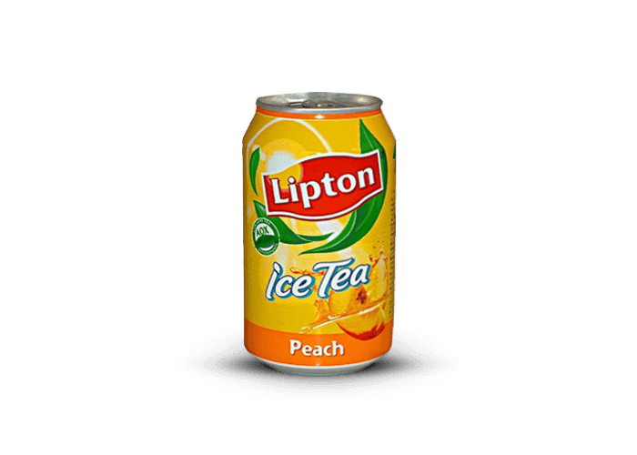 ICE TEA 33CL