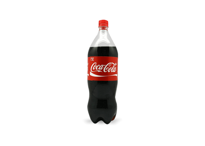 MAXI COCA COLA 1.25L