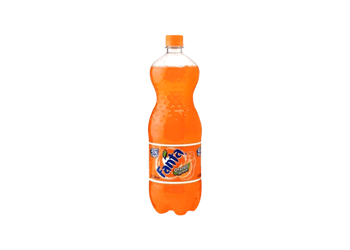 MAXI FANTA 1.5L