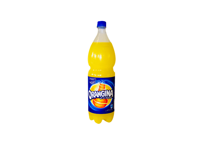 MAXI ORANGINA 1.5L